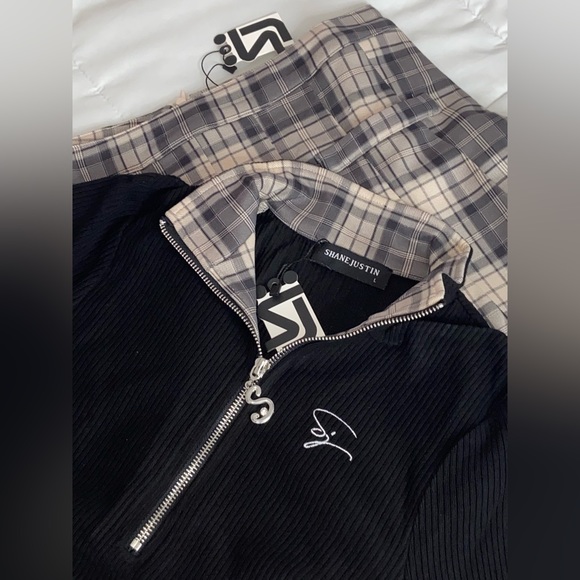 Paris Prep Set | Shane Justin - Picture 5 of 8